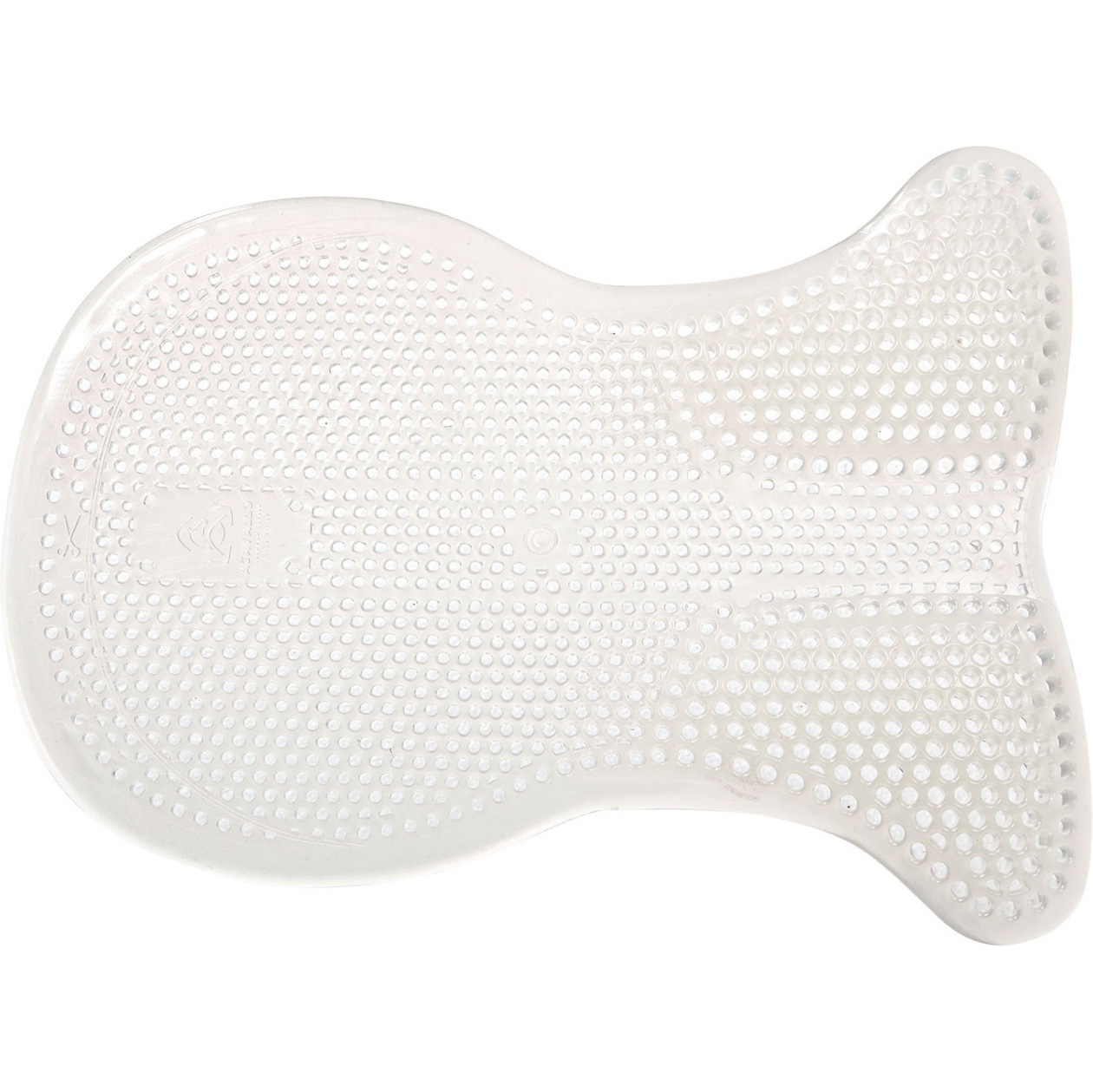 2026 Acavallo Gel Ns Classic Front Riser AC111 - Transparent